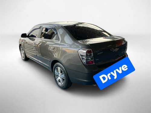 Imagem 2 de 9 de Chevrolet Montana Ls 1.4 8v Flex