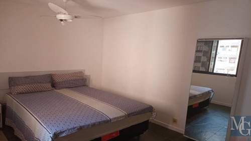 Imagem 12 de 15 de Duplex Para Venda, Com 2 Suítes, Barra Da Tijuca - Rj/rj - Ap00097 - 70687569