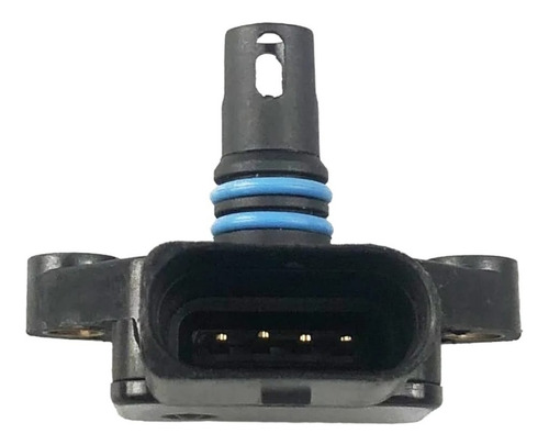 Sensor Map Para Audi Q5 Q7, A2 A3 A4 A5 A6 A7 A8