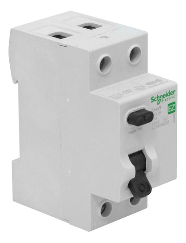 Interruptor Diferencial Rkn 2x25a 30ma Clickbox