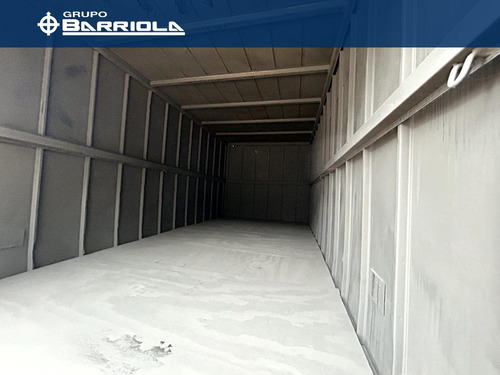 Jmc Jx1043 2.8 2014 Buen Estado! - Barriola