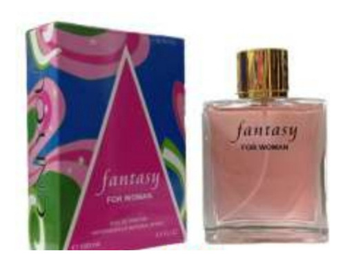 Fantasy Perfume 