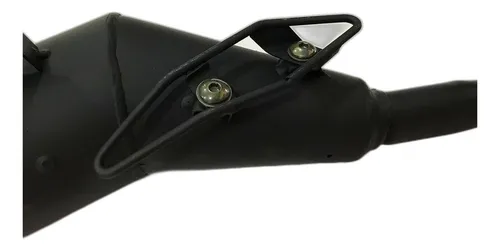 Tubo De Escape Kavak 6g