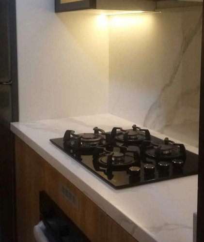 Tablero De Piedra Sinterizada Warikhe Moderno