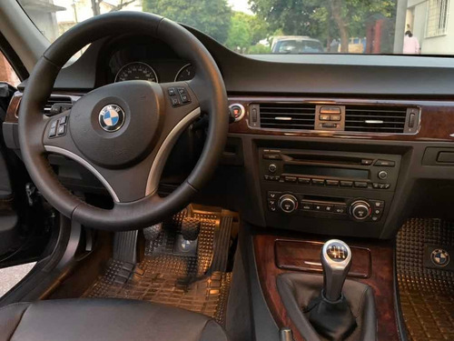Bmw Serie 3 3.0 330d Sedan Executive 2008