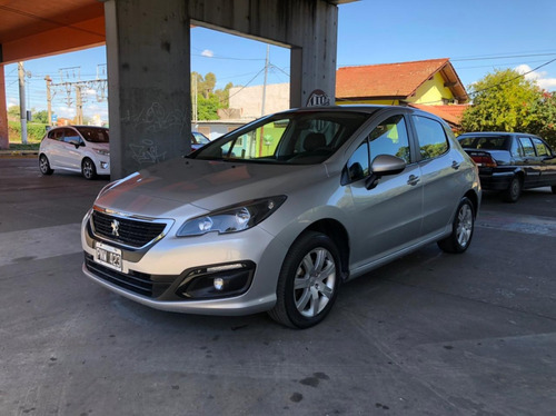 Peugeot 308 1.6 Active 2016