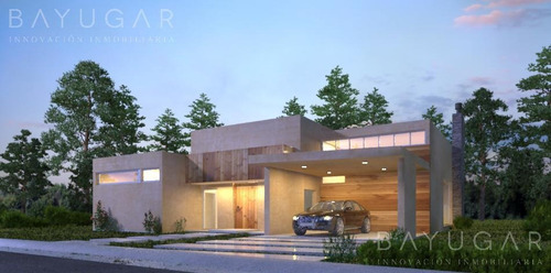 Venta - Excelente Casa A Estrenar En Sausalito - Bayugar Negocios Inmobiliarios