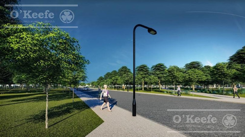 Imagen 1 de 16 de Barrrio Parque Hudson - Lote En Venta En Hudson - Sin Expensas - Loteo Abierto