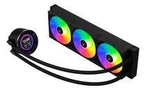 Comprar Watercooling Para Cpu Antryx Triton Vision 360p Argb