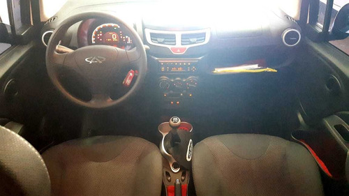 Chery Qq 1.0 Act Flex 5p - 2018 ( Unico Dono )