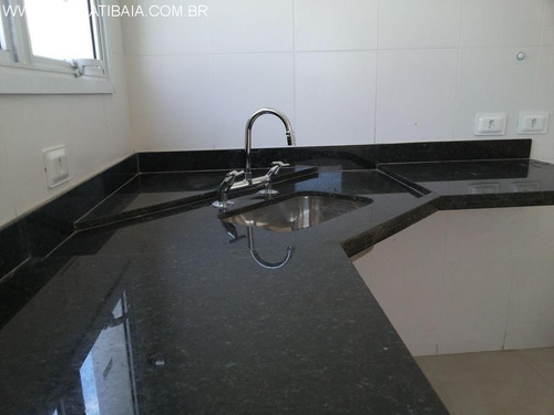Imagem 14 de 19 de Sobrado Novo Em Atibaia, Condomínio No Jardim Morumbi - Ca01585 - 32663013