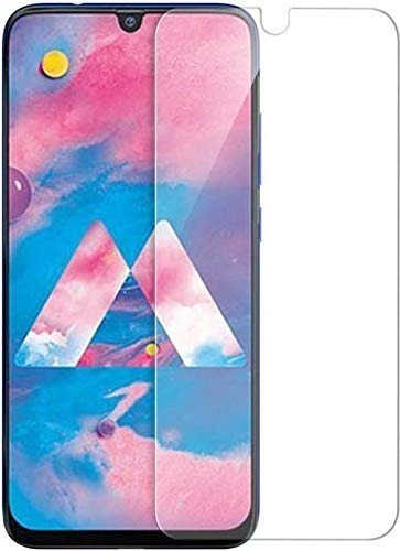 Protector Vidrio Templado Especifico Para Samsung Galaxy A30