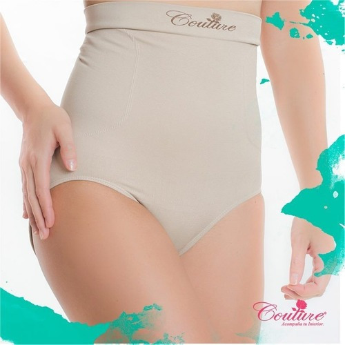 Super Faja Slim Panties Couture New 2019
