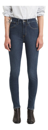 Pantalón Levi's 721 High Rise Skinny Chelsea H2-23