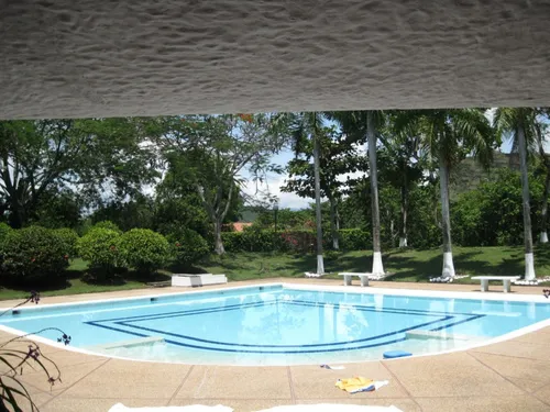Casa Campestre En Venta En Cobos. Cod V16433
