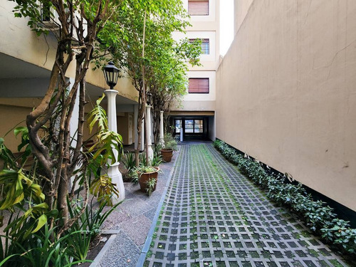 Imagen 29 de 30 de Venta De Departamento En Parque Chacabuco