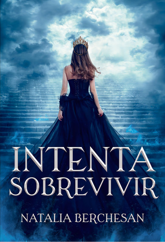 Intenta Sobrevivir, De Berchesan,natalia. Editorial Editorial Canal De Distribucion, Tapa Blanda En Español