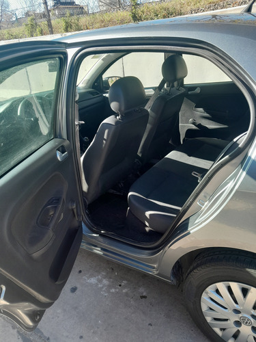 Volkswagen Gol Trend 1.6 Serie 101cv 5p