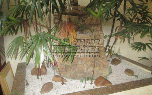 Imagem 7 de 19 de Excelente Casa Em Praia Grande, Vila Caiçara - V5129