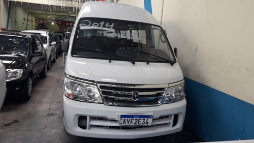 Jimbei Topic L 13 Lug. Gasolina Basica