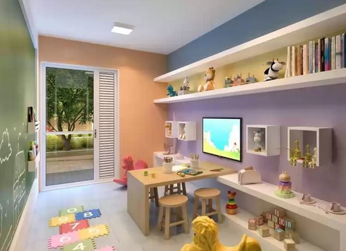 Imagem 15 de 17 de Apartamento À Venda No Bairro Penha - São Paulo/sp - O-4868-12238