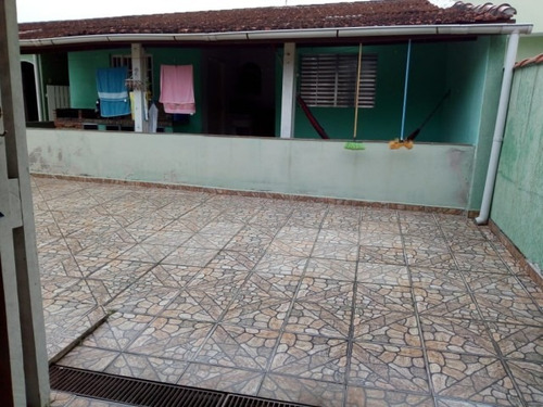 Imagem 4 de 14 de Casa Com Edicula Venda Caraguatatuba - Sp - Porto Novo - 4308