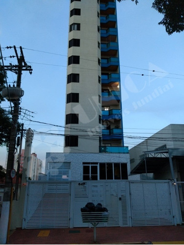 Imagem 1 de 15 de Ótimo Apartamento Vila Progresso - Ap00977