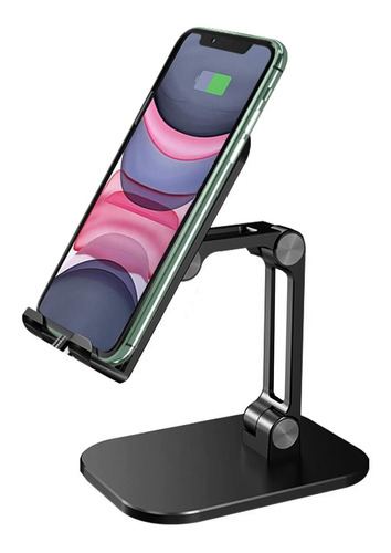 Suporte Tripé Celular Smartphone Mesa Portátil Selfie Vision