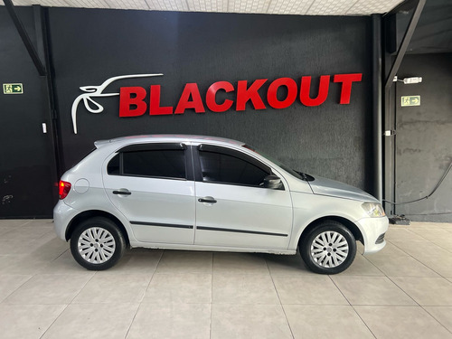 Volkswagen Gol 1.0 Tec Total Flex 5p