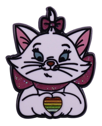 Pin Marie Aristogatos