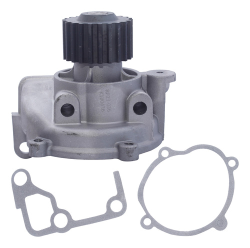 Bomba Agua Para Kia Besta 2200 R2 Sohc 8 Valv Diese 2.2 1990