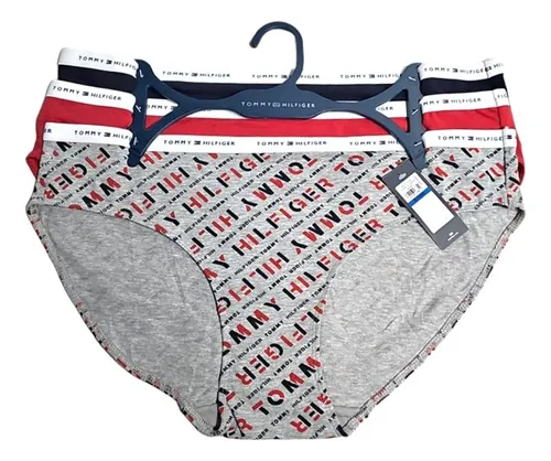 Calzones tommy hilfiger para mujer clearance