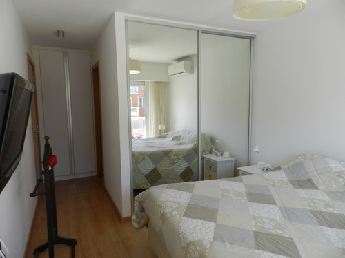 Imagen 9 de 14 de Dueño Vende: Apto Impecable En Malvín - 2 D 2 B Garaje X 2