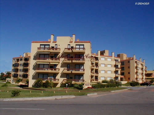 Imagen 29 de 30 de Venta Apartamento 1 Dormitorio Y Medio En Playa Brava