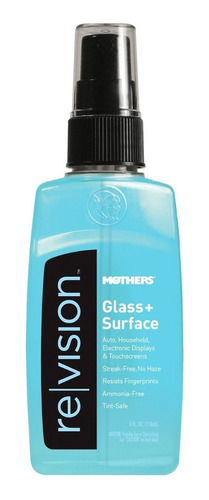 Mothers Revision Glass + Surface 100ml