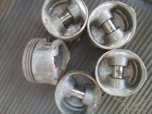 Pistones Estándar Toyota 5vz Prado 4rruner