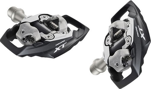 Pedal Shimano Pd-m8120 Deore Xt