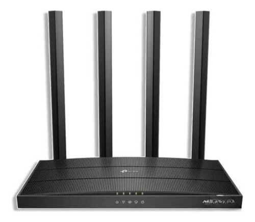 Tp-link, Router Gigabit Wifi Banda Dual Ac1900, Archer C80