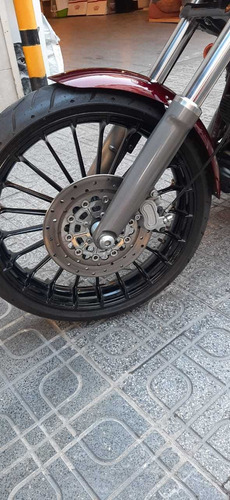 Imagen 6 de 18 de Harley Davidson Softail