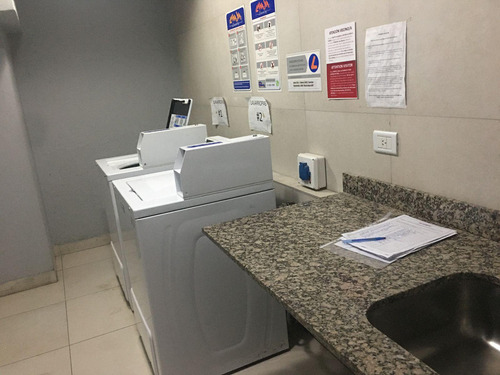 Departamento En Palermo
