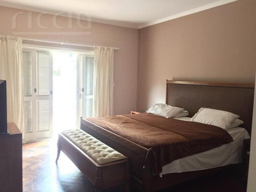 Casa Em Condominio - Jardim Aquarius - Ref: 7313 - V-ri2942