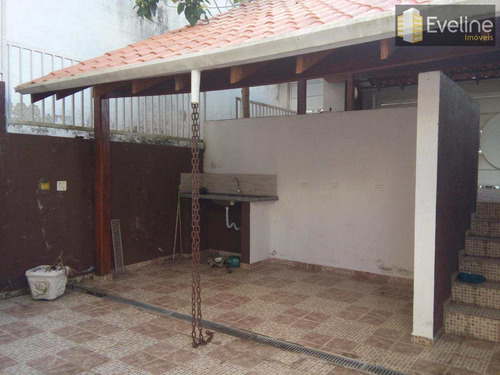 Imagem 20 de 24 de Casa Com 3 Dorms, Parque Santana, Mogi Das Cruzes - R$ 470 Mil, Cod: 1561 - V1561
