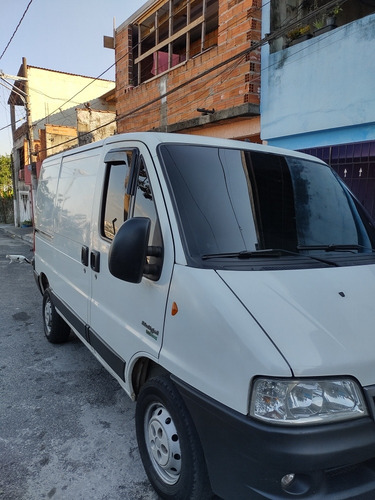 Fiat Ducato Furgao
