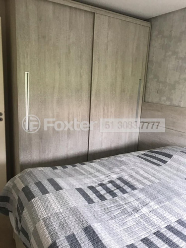 Imagem 12 de 30 de Apartamento, 3 Dormitórios, 67.28 M², Morro Santana - 190420