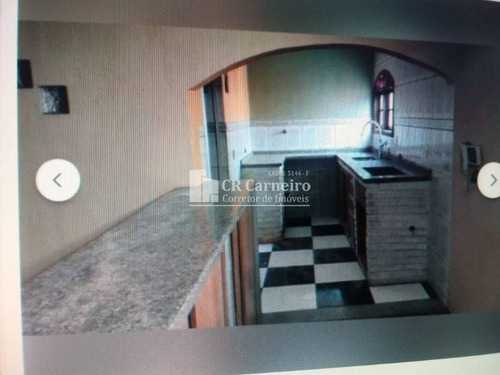 Imagem 6 de 7 de Sobrado Para Venda No Bairro Chácara Cruzeiro Do Sul, 3 Dorm, 1 Suíte, 1 Vagas, 100 M, 210 M - 1560
