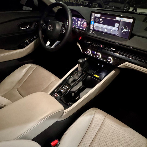 Honda Accord Hyb Trng 2024