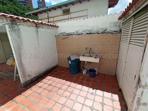 Imagen 19 de 30 de Casa En Venta 22-1260 Macaracuay