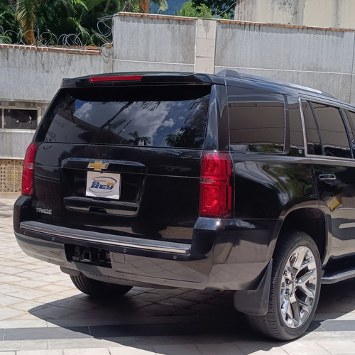 Chevrolet Tahoe 2019