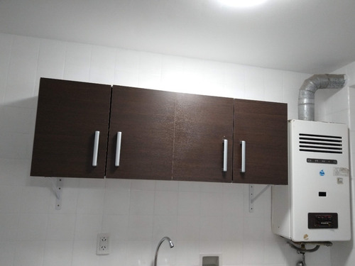 Imagen 11 de 13 de Departamento 3 Ambientes Mar Del Plata