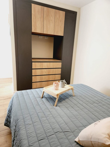 Imagen 9 de 15 de Venta Hermoso Ambiente Y Medio A Estrenar